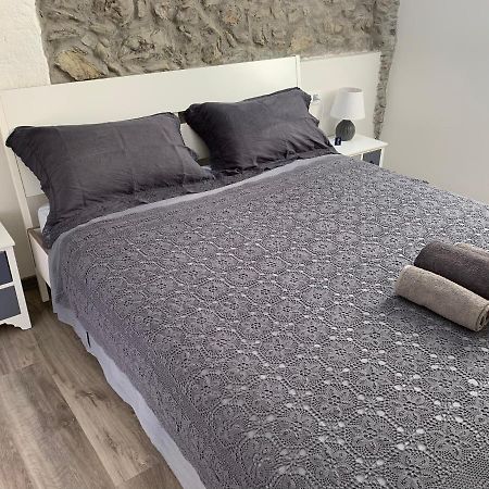 Casa La Rondinella Villa Santo Stefano di Magra Bagian luar foto