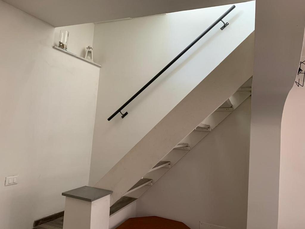 Casa La Rondinella Villa Santo Stefano di Magra Bagian luar foto