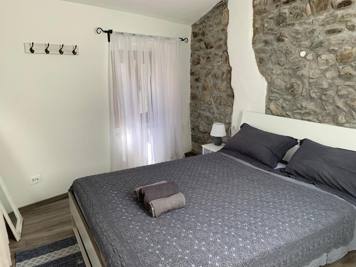 Casa La Rondinella Villa Santo Stefano di Magra Bagian luar foto